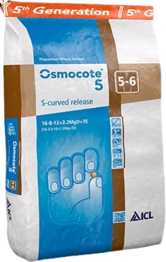 Osmocote 5