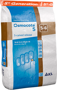 Osmocote 5-6M