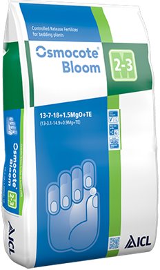 Osmocote Bloom 2-3M