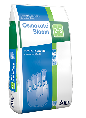 Osmocote Bloom 2-3M