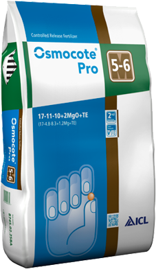 Osmocote Pro 3-4M