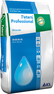 Peters Professional AllRounder